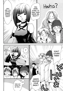 Page 136 of Love Poro Style Ch.1-10