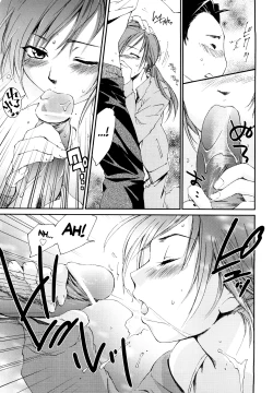 Page 141 of Love Poro Style Ch.1-10