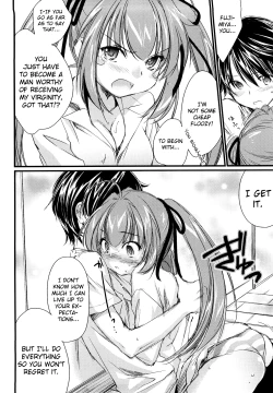 Page 158 of Love Poro Style Ch.1-10