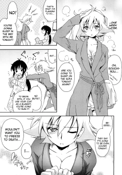 Page 79 of Love Poro Style Ch.1-10