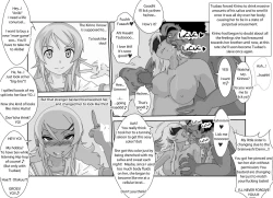 Page 13 of Sennou Kyouikushitsu ~Ore no Imouto ga Annayatsu ni Sennou Sareru Wake ga Nai!! 2