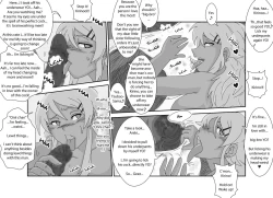 Page 8 of Sennou Kyouikushitsu ~Ore no Imouto ga Annayatsu ni Sennou Sareru Wake ga Nai!! 2