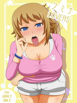 [Damaguro] Fumina LOVERS (Gundam Build Fighters Try)