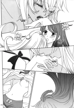 Page 15 of Give it Away