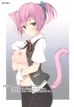 Page 6 of Shou ga Nai Nya