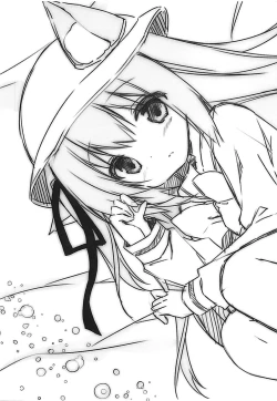 Page 24 of Shinjin Maid no Kisaragi-chan desu