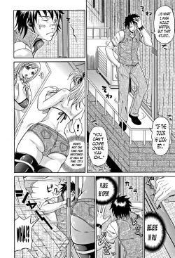 Page 41 of Mamire Chichi - Sticky Tits Feel Hot All Over.