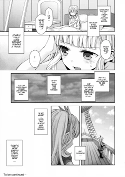 Page 50 of Renkinjutsushi ni Oukan o 3 | Crown for the Alchemist 3