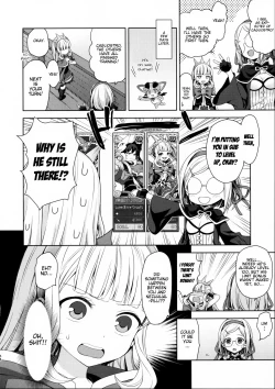 Page 53 of Renkinjutsushi ni Oukan o 3 | Crown for the Alchemist 3