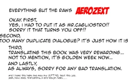 Page 61 of Renkinjutsushi ni Oukan o 3 | Crown for the Alchemist 3