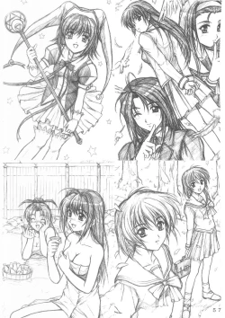 Page 52 of Dorei Kishi I