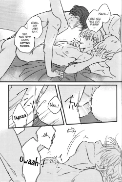 Page 20 of Boku no Kareshi ga 16-sai ni Narimashita