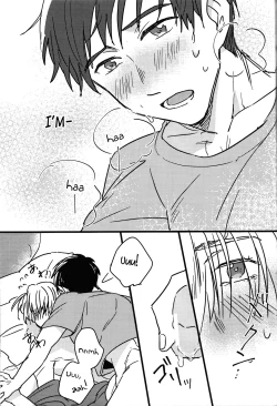 Page 32 of Boku no Kareshi ga 16-sai ni Narimashita