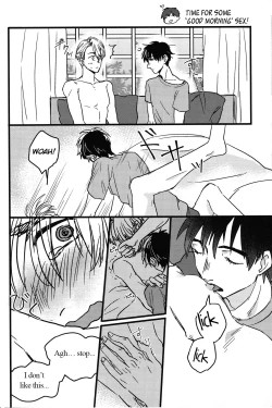 Page 7 of Boku no Kareshi ga 16-sai ni Narimashita