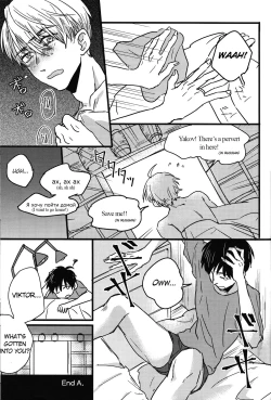 Page 8 of Boku no Kareshi ga 16-sai ni Narimashita