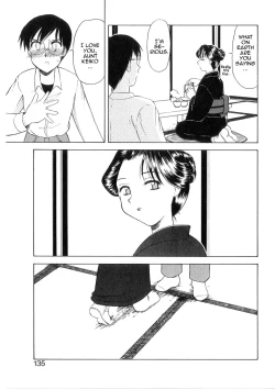 Page 5 of Mofuku ha iranai | No Need for Mourning Clothes
