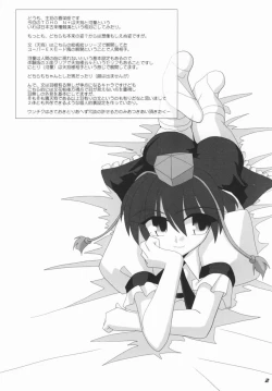 Page 3 of TOHO N+ #2