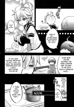 Page 5 of Shouchi Shimashita.