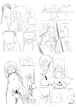 Page 25 of Rakuen no Omochabako