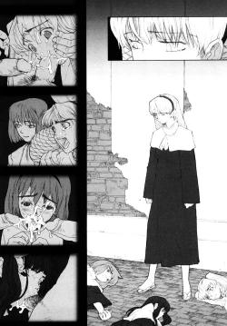 Page 57 of Load of Trash Kanzenban Ch. 1-4