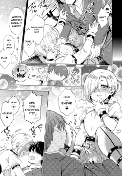 Page 16 of Koumeban Studio de xx Suru Hon | Doing It With Koume-chan In The Blocked Off Studio 4