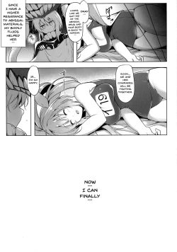 Page 19 of Kankourei 10