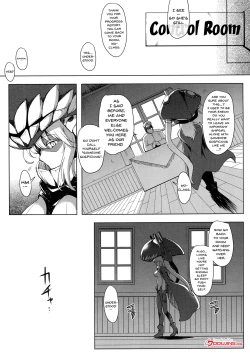 Page 3 of Kankourei 10