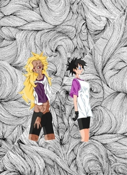 Page 2 of Sennou Kyouikushitsu