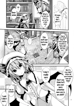 Page 2 of Remi no Motto Otona ni Narumon! | Remi's Becoming More of An Adult!