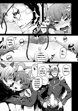 Page 10 of Kozukuri Mitomeru!!