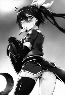 Page 28 of Murakumo-san no Medegata!!