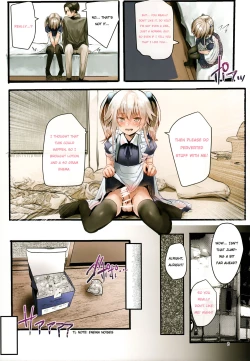 Page 7 of Bukatsudo no kohai wa otokonoko