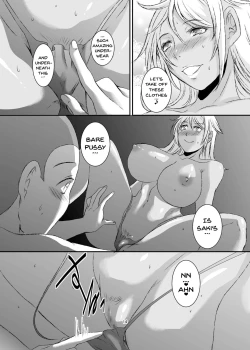 Page 15 of Sei Yariman Sisters Pakopako Nikki Daiikkan | Diary of Fucking With The Pure Slut Sisters vol. 1