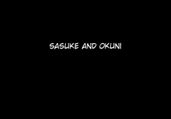 Page 6 of Sasuke to Okuni