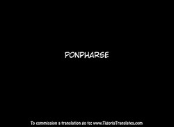 [Ponpharse] Sasuke to Okuni [English] [TigorisTranslates]
