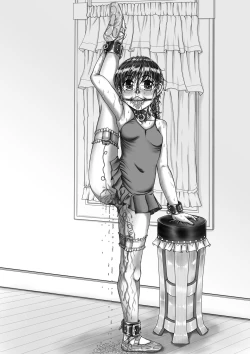 Page 148 of Sakurai Honoka Hentai Maso Dorei Lesson