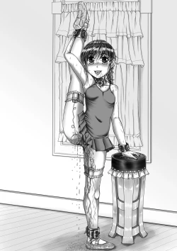 Page 53 of Sakurai Honoka Hentai Maso Dorei Lesson