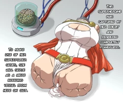 Page 18 of Kuensan's Pixiv Art Translations