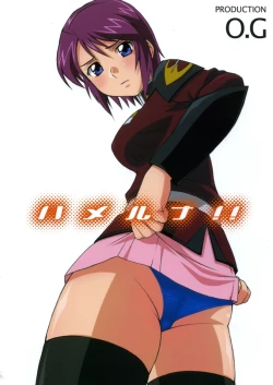 Page 30 of Luna Hame