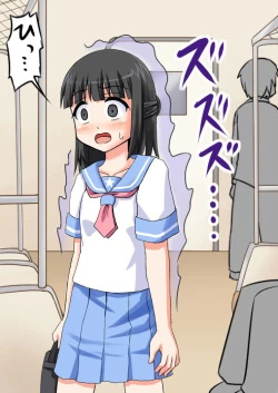 Page 6 of Hyoui Shite Yaritai Houdai Suru Hanashi