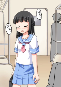 Page 8 of Hyoui Shite Yaritai Houdai Suru Hanashi