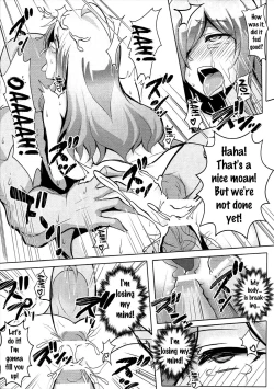 Page 16 of Kono Binbou na Tenshu ni Seifuku o! | Turning This Poor Shopkeeper Into Sex Goods!