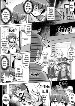 Page 23 of Kono Binbou na Tenshu ni Seifuku o! | Turning This Poor Shopkeeper Into Sex Goods!
