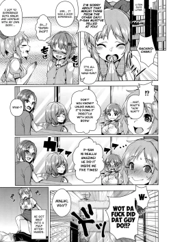 Page 22 of Minuki tte Nan desu ka!? | What's Minuki!?
