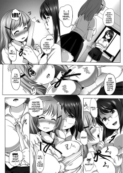 Page 10 of Kiyoku, Tadashiku, Kuruoshiku