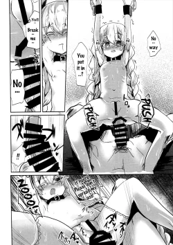 Page 29 of Toraware No Kaizoku To Oshioki Ouji