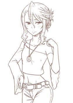 Page 199 of Hitozuma