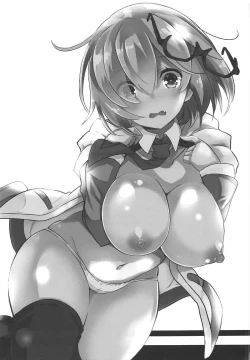 Page 20 of Mashmash Afurete Kichaimash