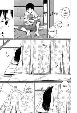 Page 130 of Kawaii Imouto to Ikenai Koto Shiteimasu!