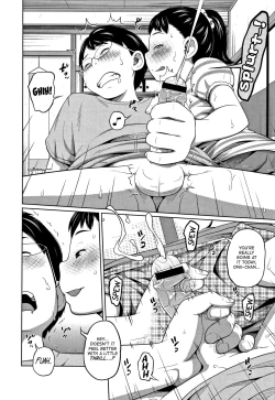 Page 15 of Kawaii Imouto to Ikenai Koto Shiteimasu!